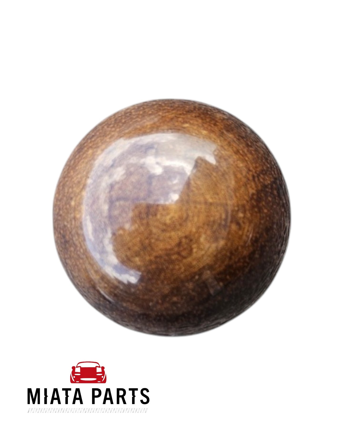 MX5 NB Nardi Wood Grain Interior Kit (Used)