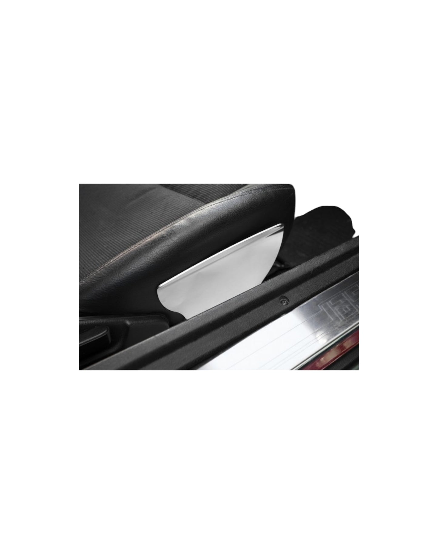 MX5 Seat Bolster Supports - Jass Performance