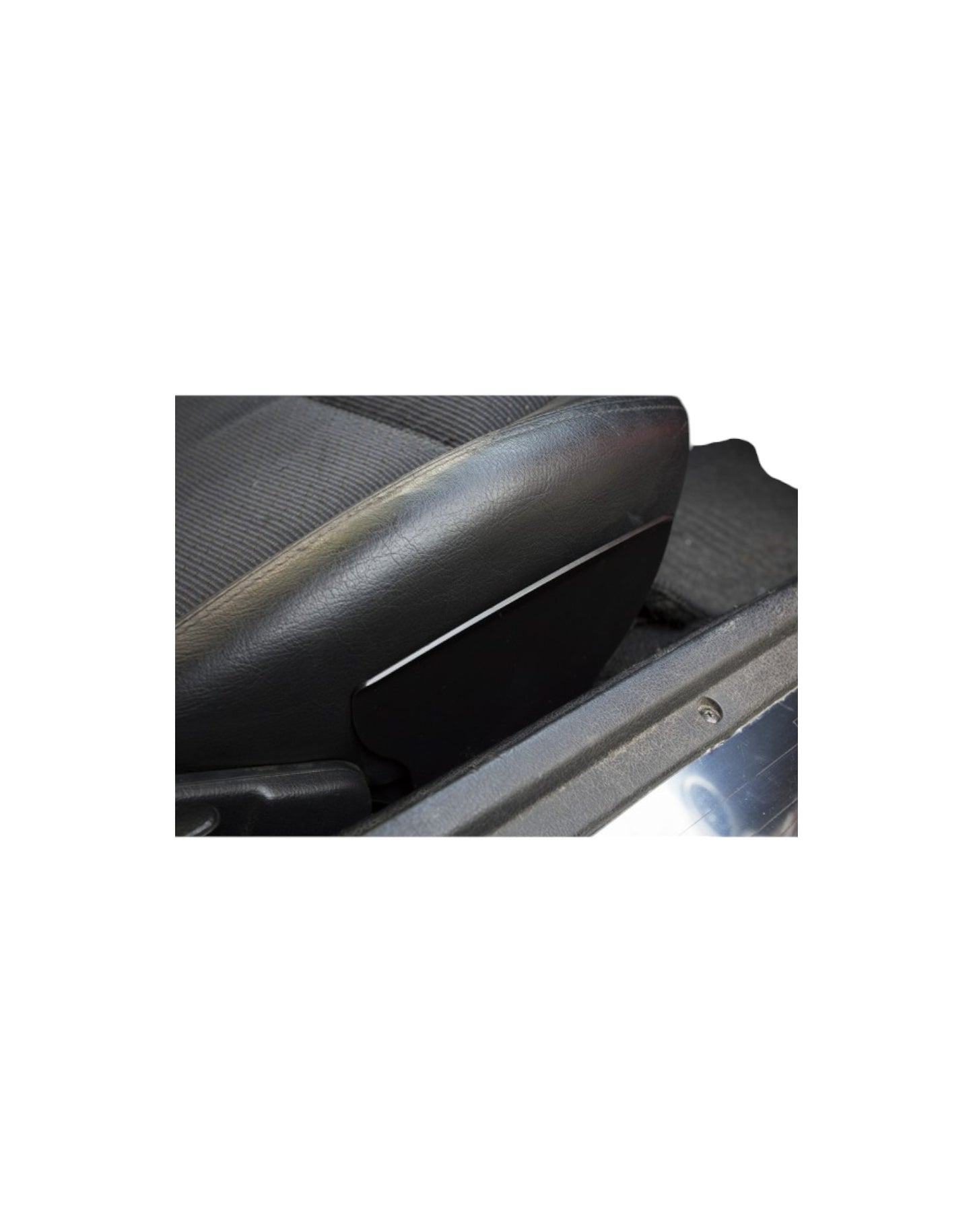 MX5 Seat Bolster Supports - Jass Performance