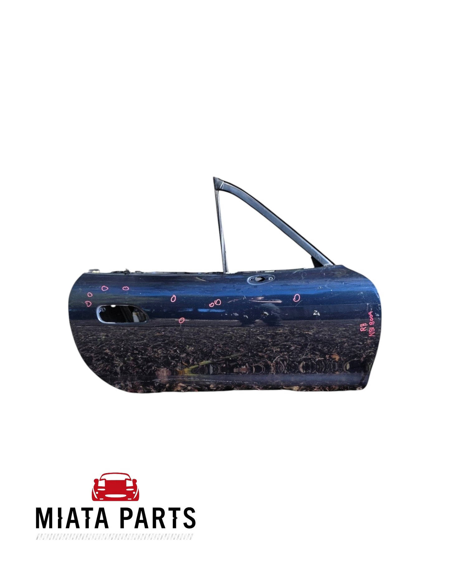 MX5 NB Door Shell (Used)