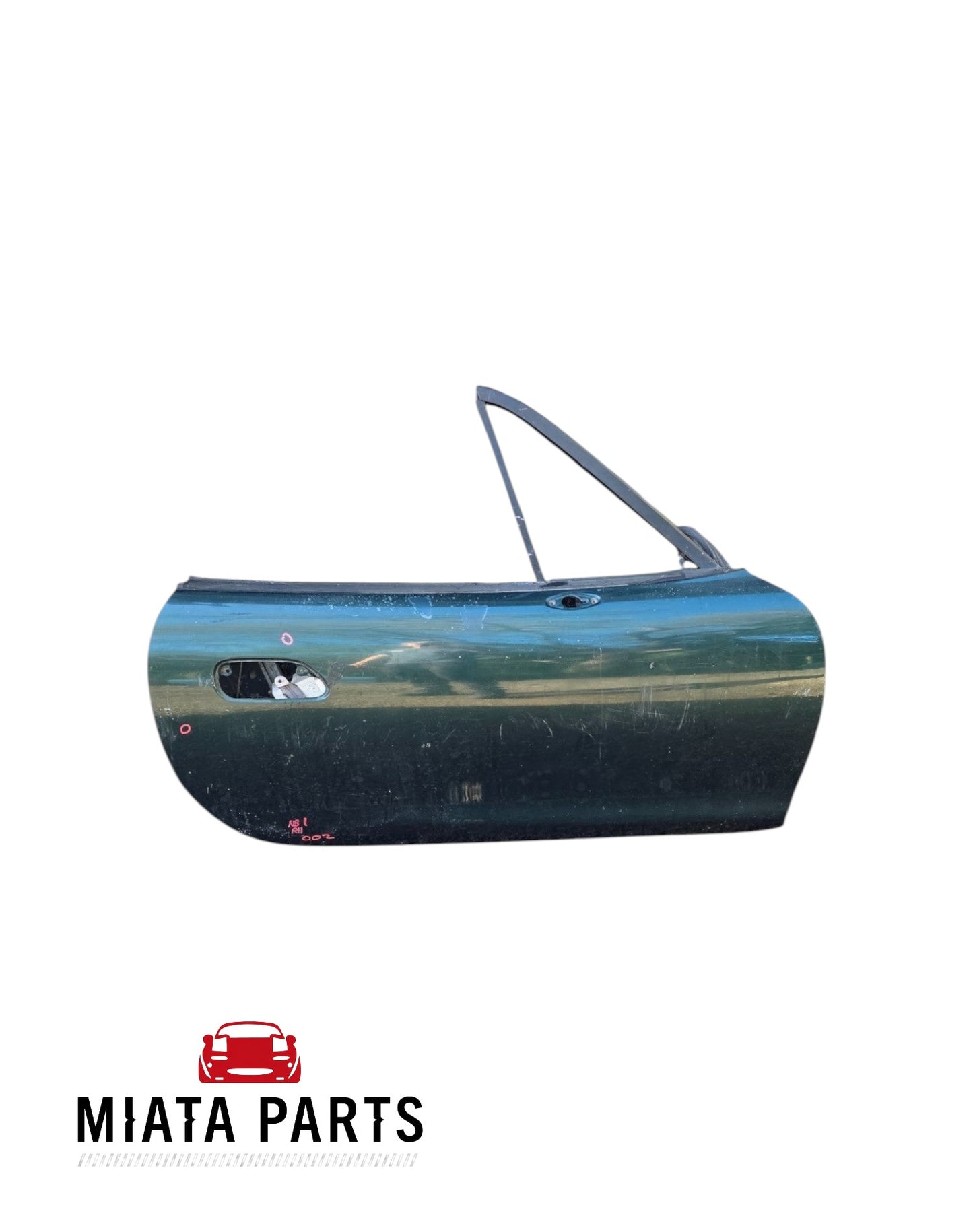 MX5 NB Door Shell (Used)