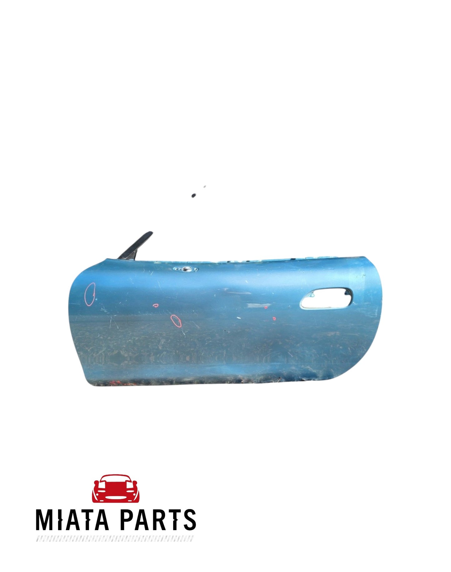 MX5 NB Door Shell (Used)