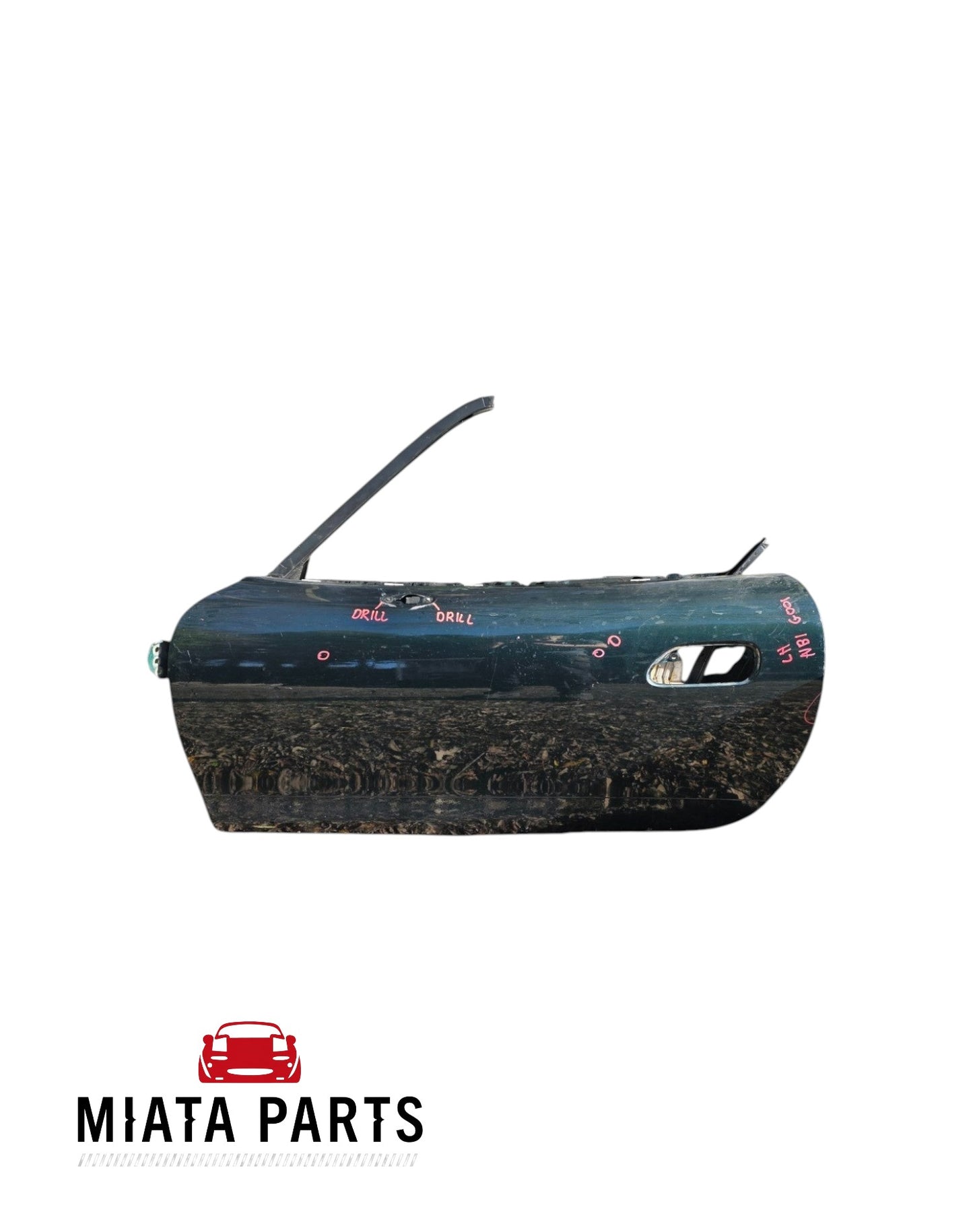 MX5 NB Door Shell (Used)