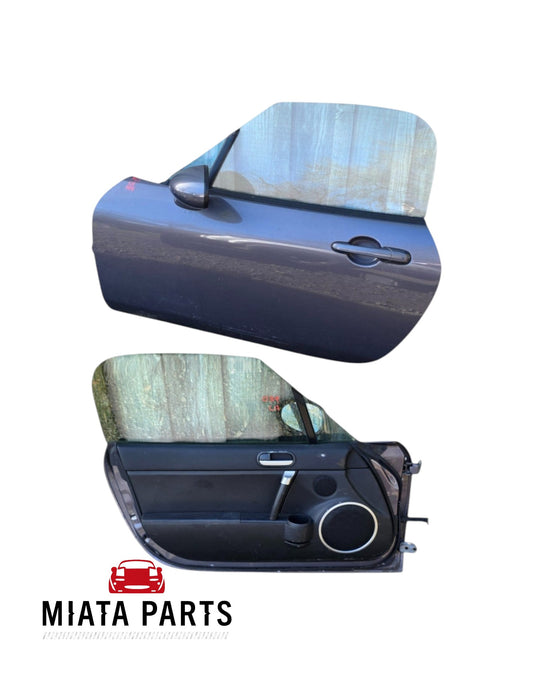 MX5 NC Door Complete (Used)
