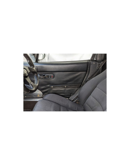 MX5 NA Slim Armrest - Jass Performance