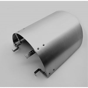 MX5 NA/NB/NC/ND Splash Guard - Jass Performance