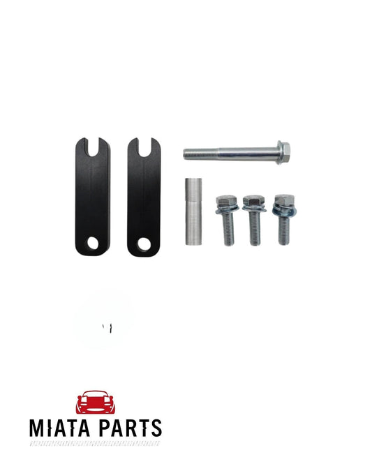 MX5 NA Steering Rack Spacer (New) (Aftermarket)