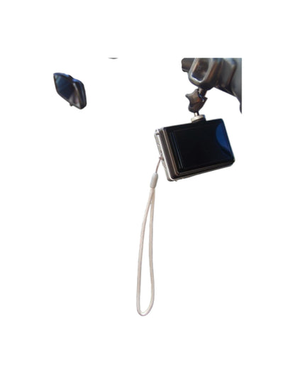 MX5 NA Sun Visor Camera Mount - Jass Performance