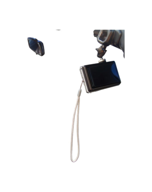 MX5 NA Sun Visor Camera Mount - Jass Performance