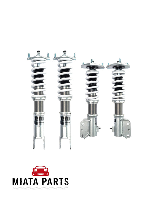 MX5 NA TSD Coilovers (New)