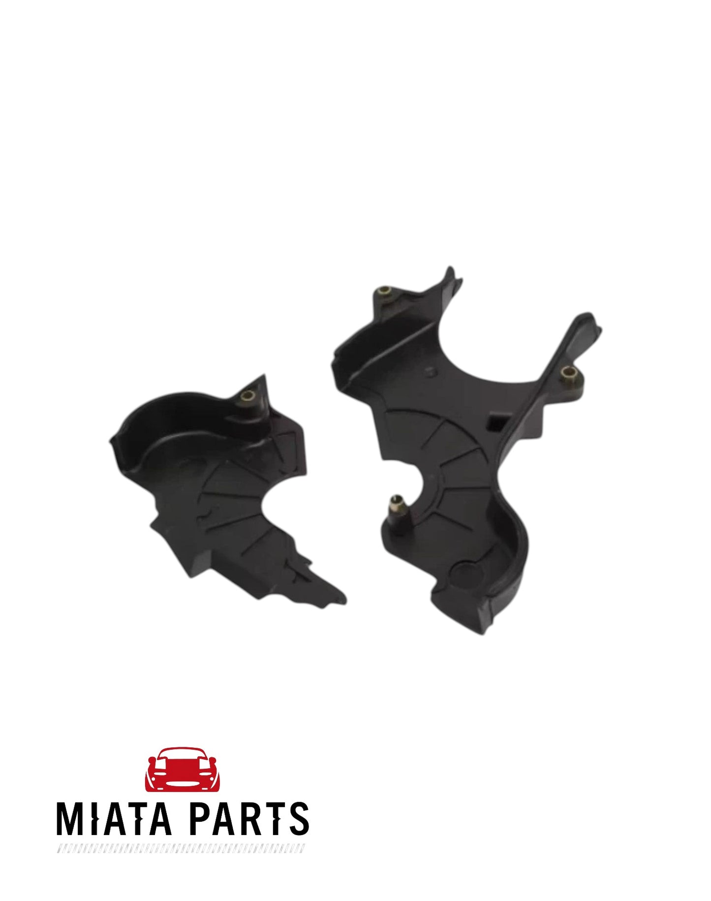MX5 NA/NB Timing Cover Pair (Aftermarket)