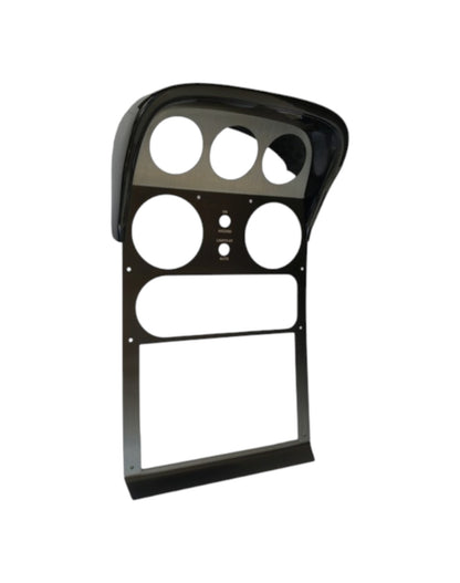 MX5 NA Tombstone Extension For Custom Gauge/Display/Controls Solutions - Jass Performance
