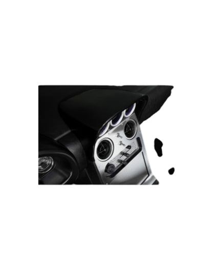 MX5 NA Tombstone Extension For Custom Gauge/Display/Controls Solutions - Jass Performance