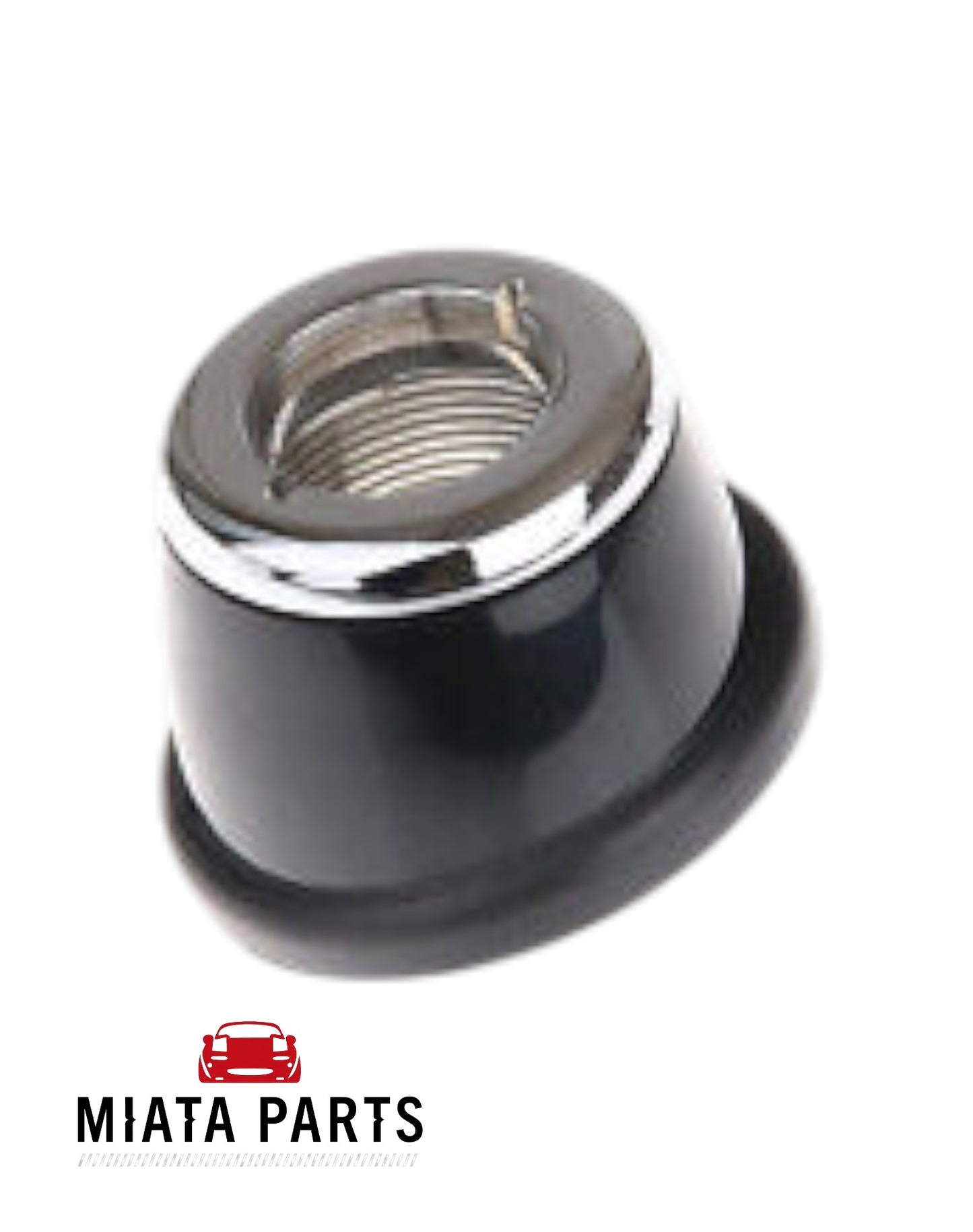 MX5 NA Electric Aerial Top Mount (New) (Genuine)
