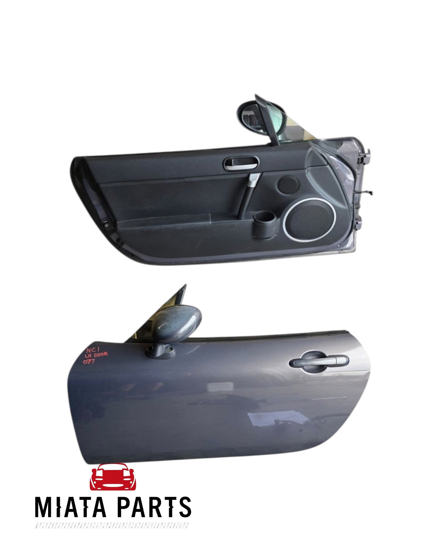 MX5 NC Door Complete (Used)