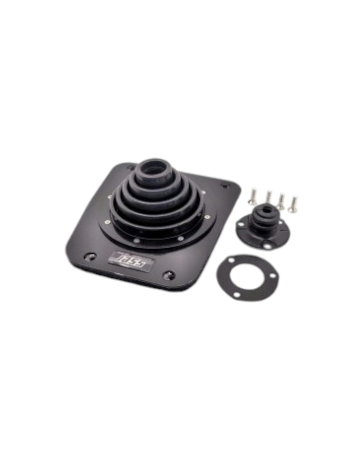 MX5 NA/NB Uprated Gear Lever Upper Shift Boot With Lower Shift Boot - Jass Performance