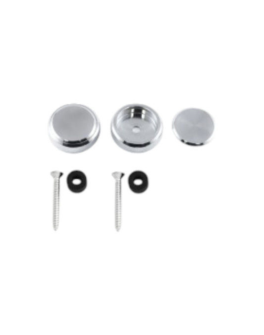 MX5 NA Vintage Style Door Pull Caps - Jass Performance