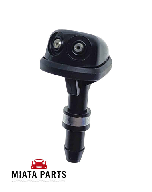 MX5 NA/NB Wiper Nozzle Jet (New) (Genuine)