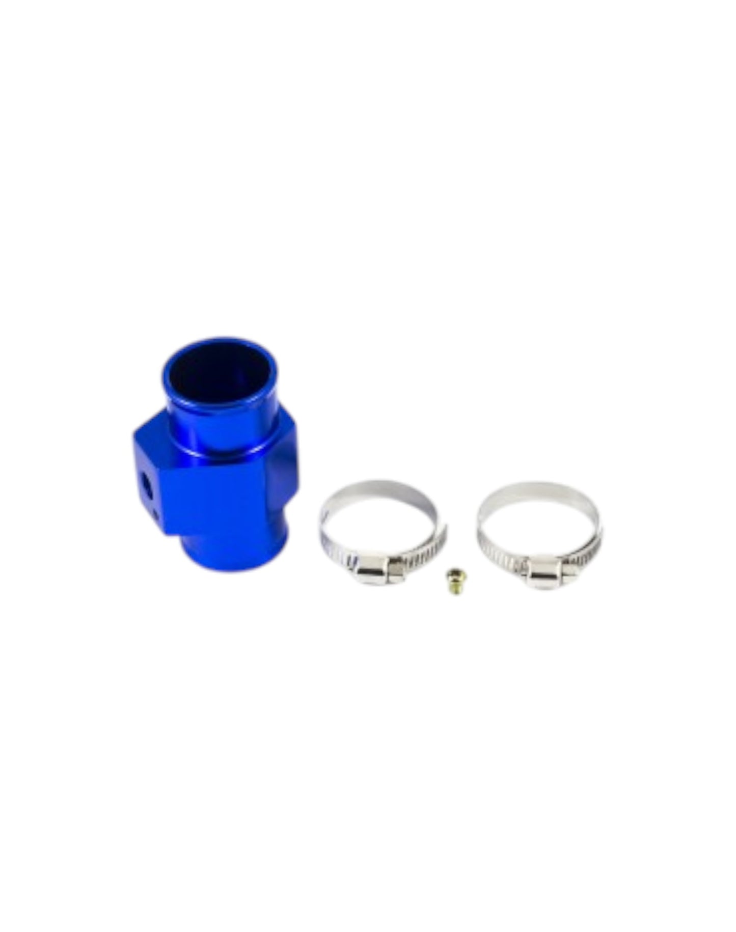 MX5 NA Water Temperature Sensor T-Joint Adapter 32mm - Jass Performance