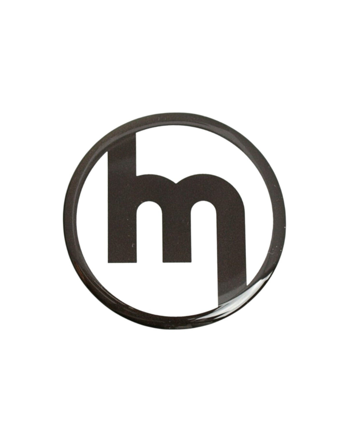 MX5 Wheel Cap Stickers 50mm Diameter - Jass Performance