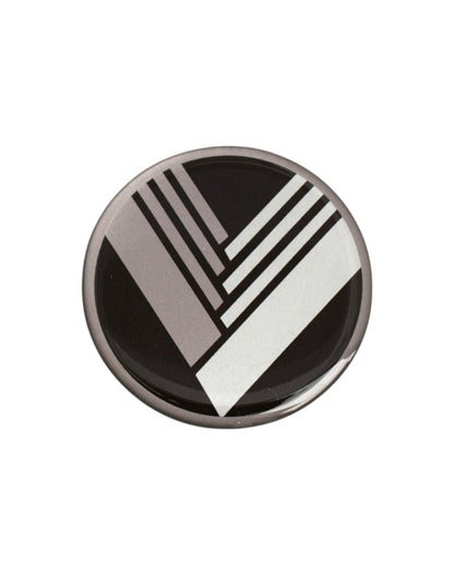 MX5 Wheel Cap Stickers 50mm Diameter - Jass Performance
