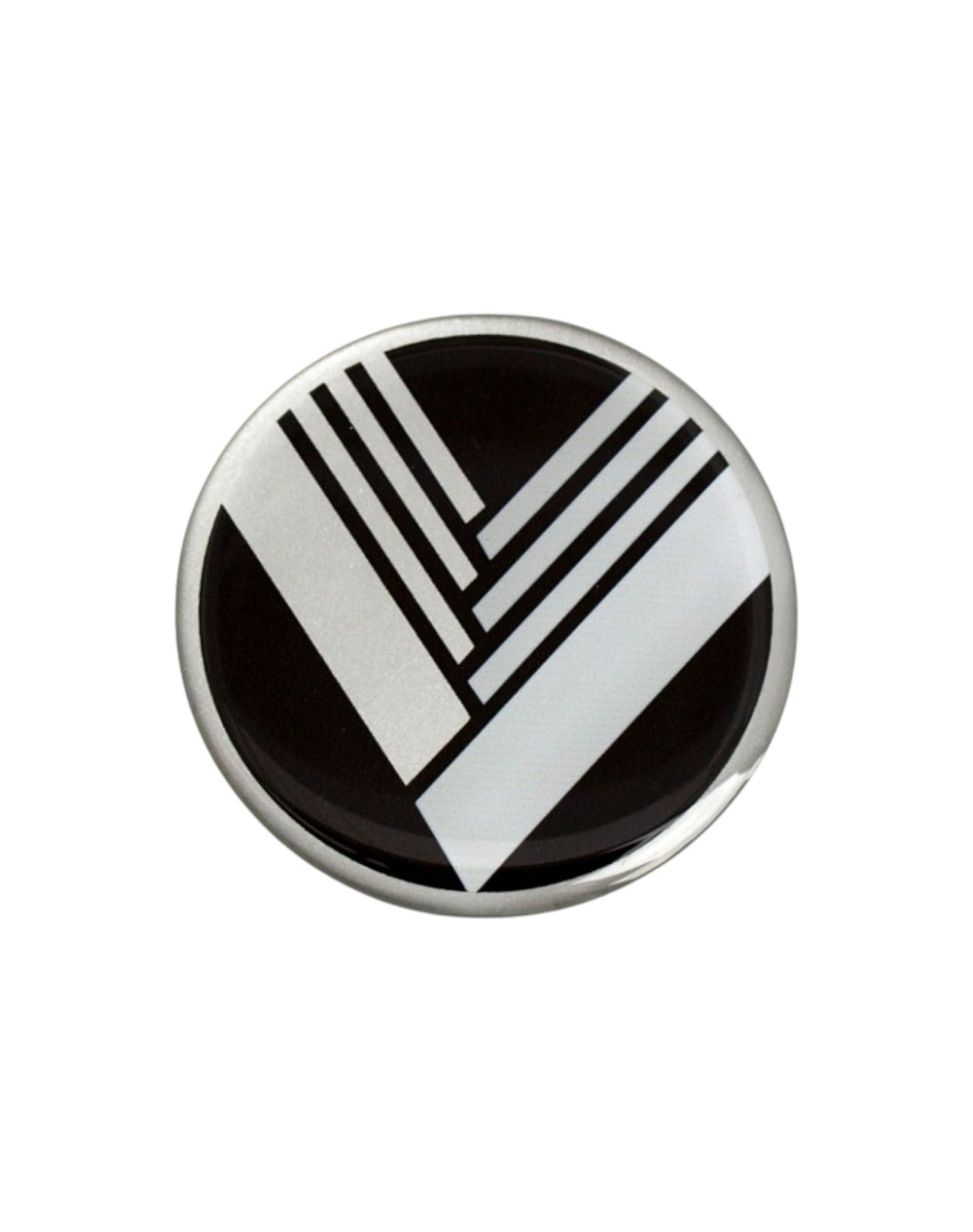 MX5 Wheel Cap Stickers 50mm Diameter - Jass Performance