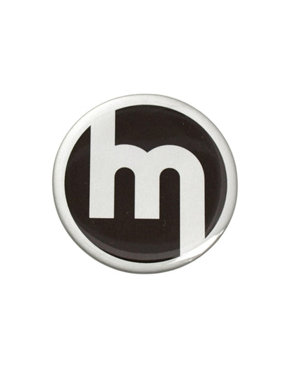 MX5 Wheel Cap Stickers 50mm Diameter - Jass Performance