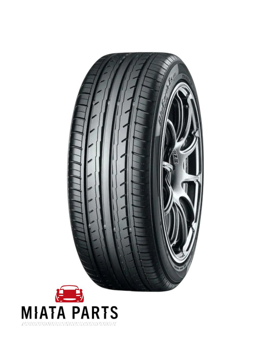 Yokohama Bluearth ES-32 Tyres