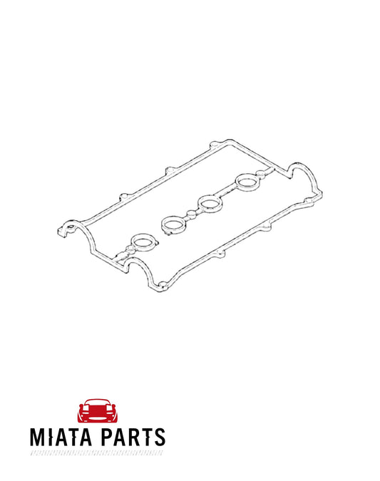 MX5 NB8 VVT Rocker Cover Gasket (New) (Genuine)