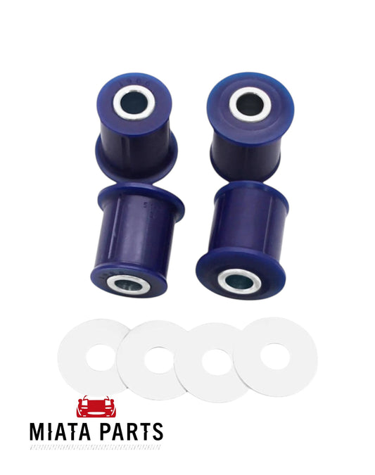 Superpro MX5 NA/NB Front Control Arm Upper-Inner Bush Kit