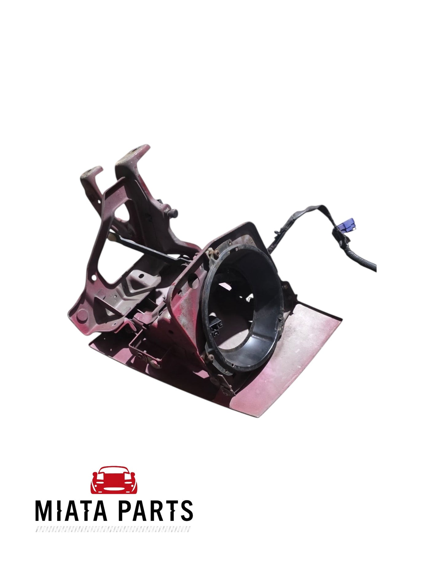 MX5 NA Headlight Frame Setup (Used)