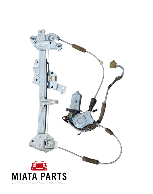 MX5 NB Used Electric Window Regulator