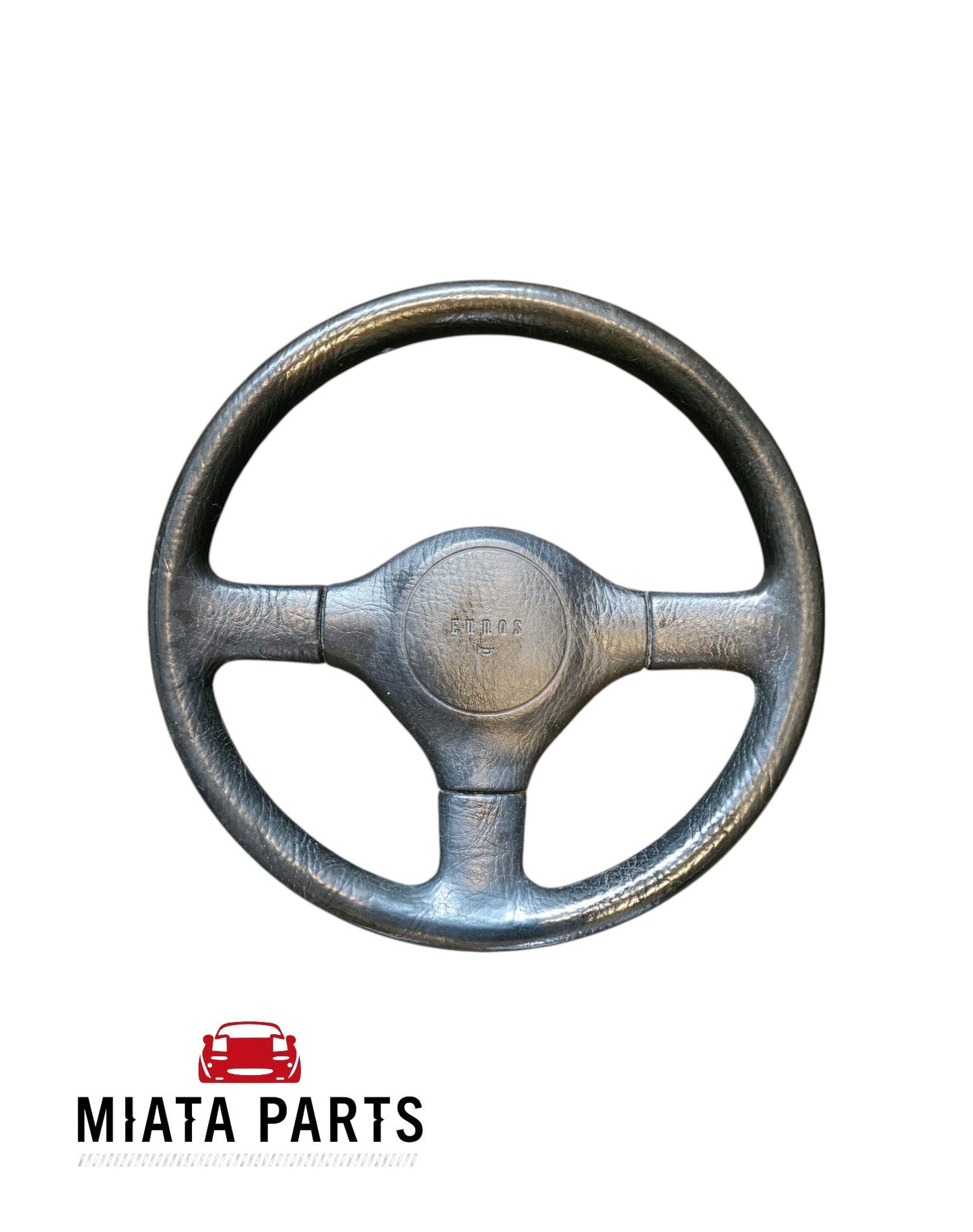 MX5 Eunos Steering Wheel