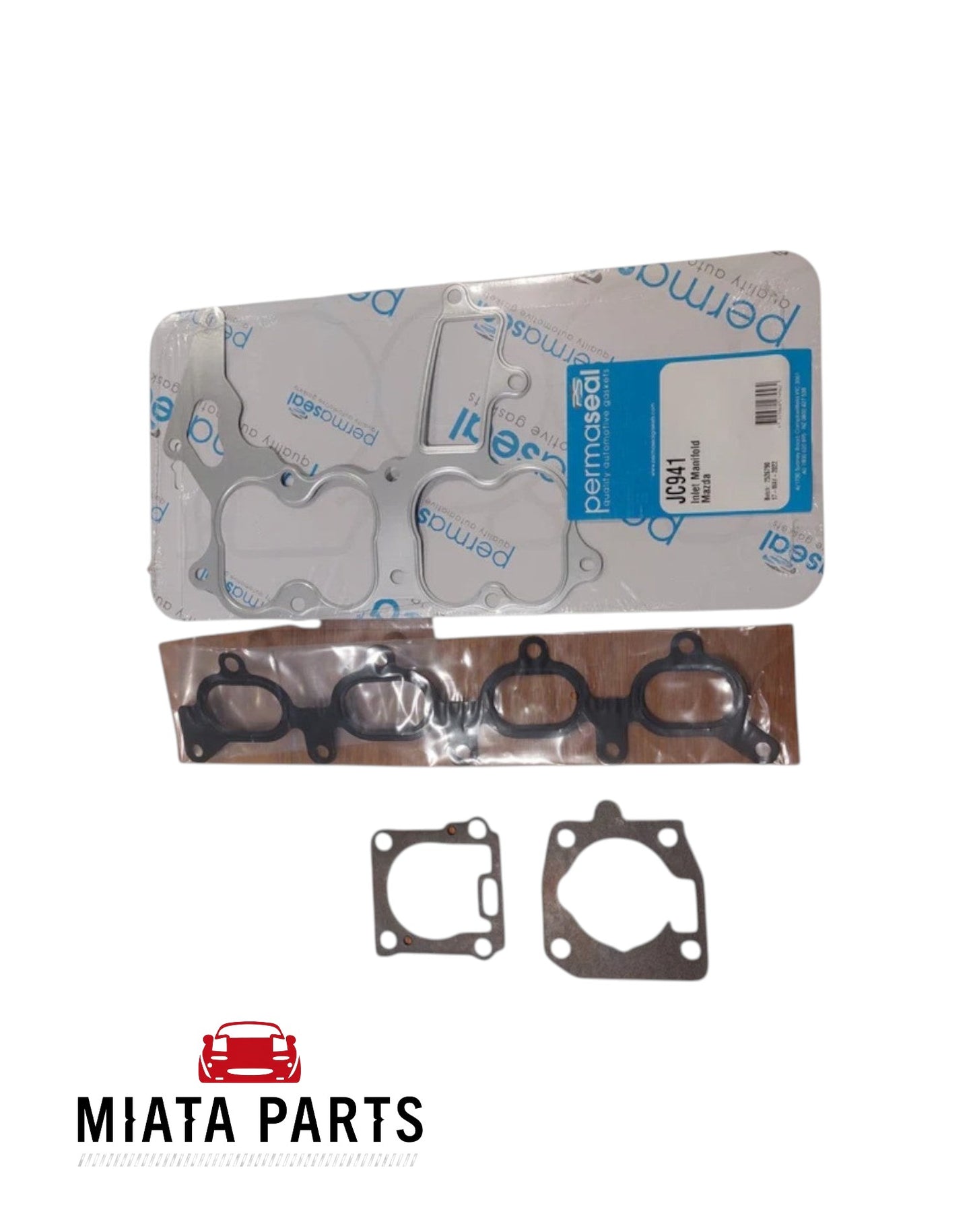 NA8 Intake Manifold Gasket Set (New)