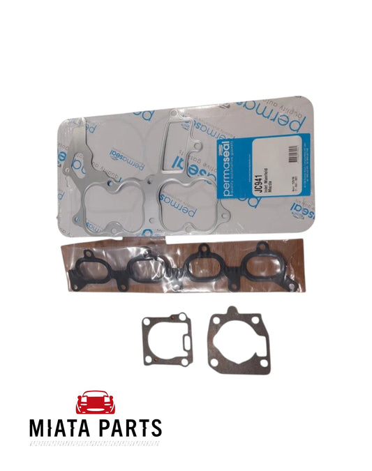 NA8 Intake Manifold Gasket Set (New)