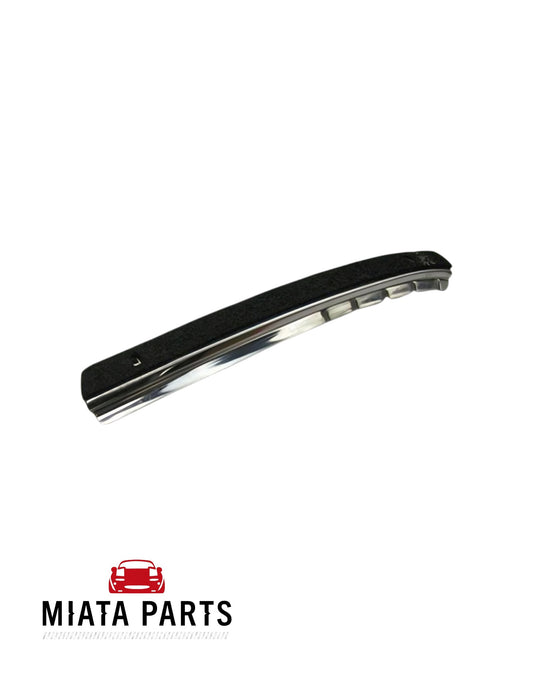 MX5 NA/NB Softtop Seal Retainer #2 (New) (Genuine)