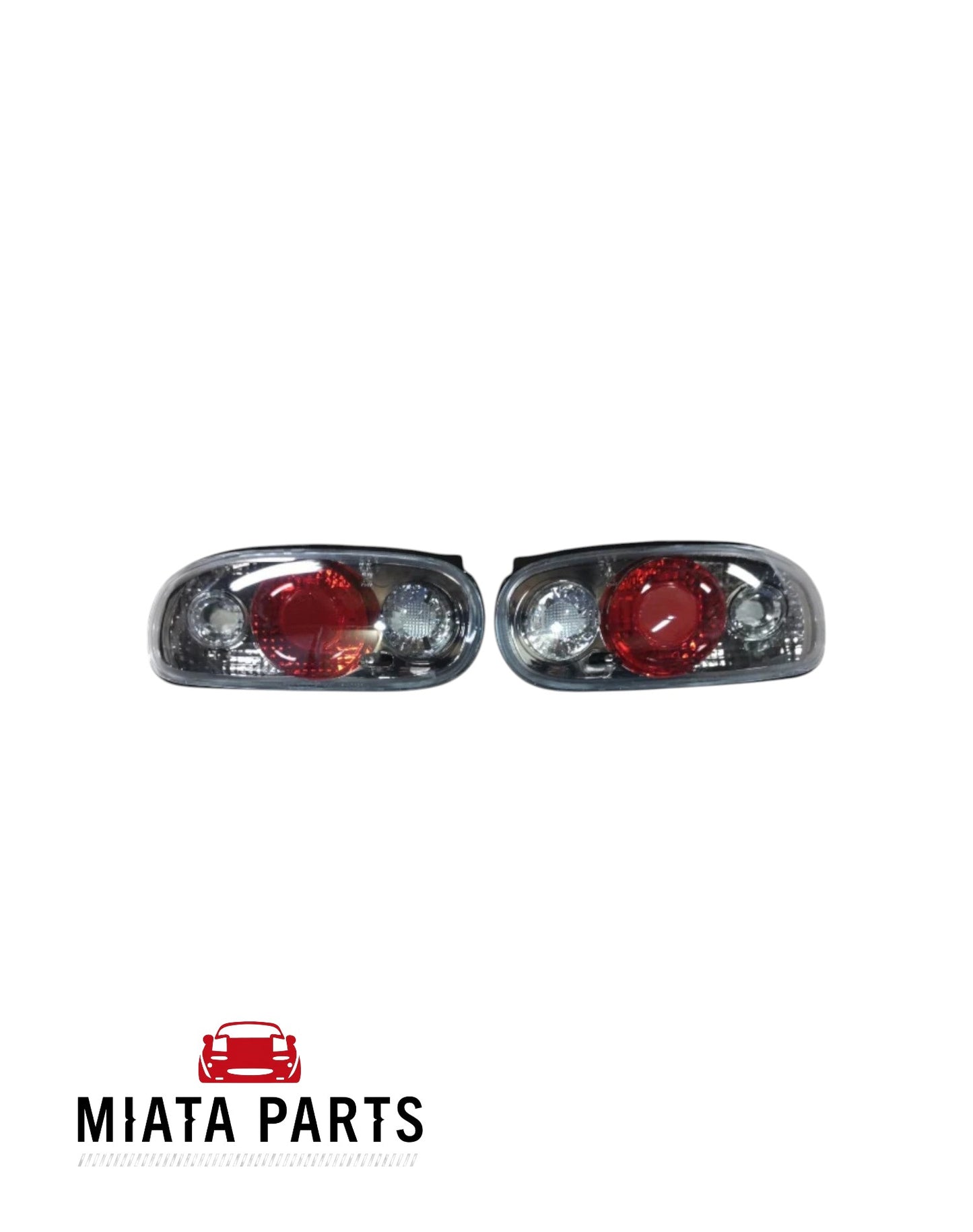 MX5 NA Clear Taillights (New)