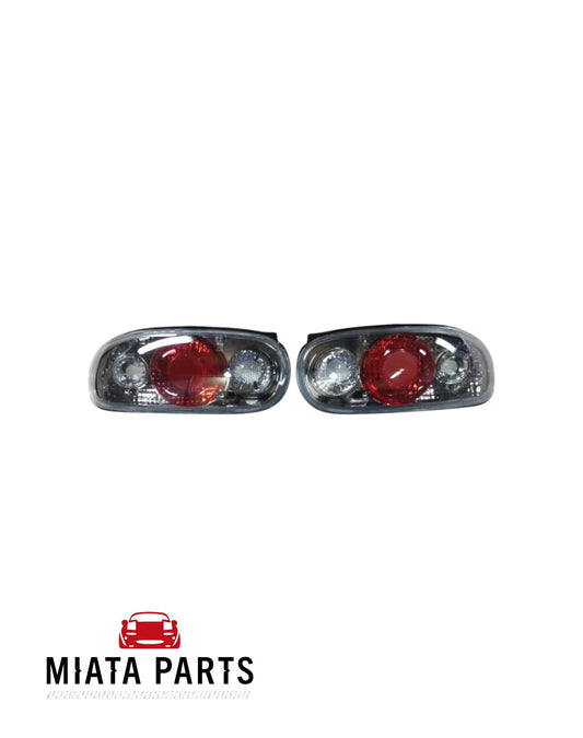 MX5 NA Clear Taillights (New)