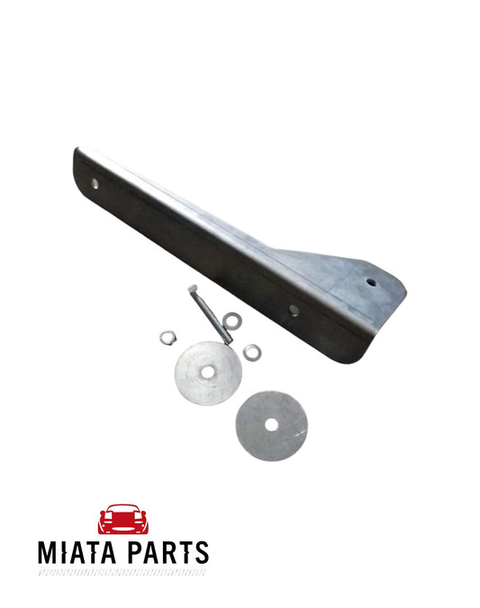 MX5 NA/NB Offset Number/License Plate Holders