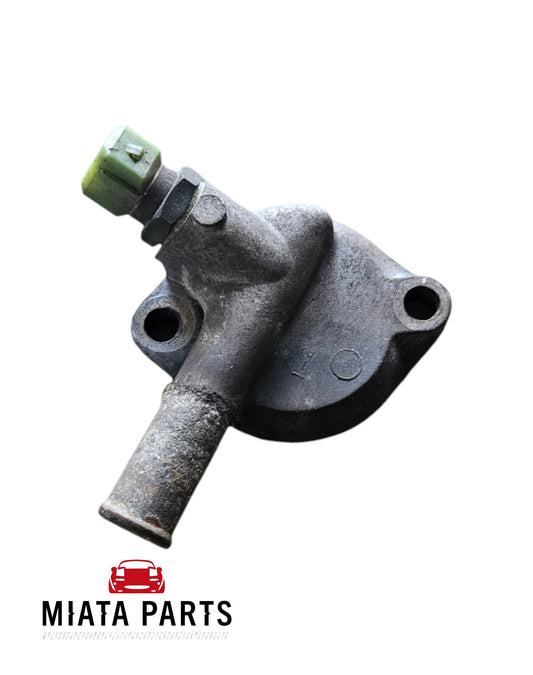 MX5 NA6 Back of Head Thermostat Cover (Used)