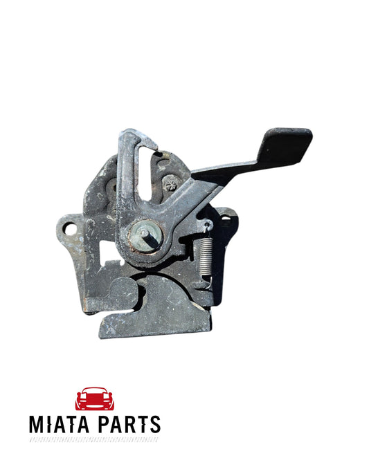 MX5 NA/NB Bonnet Latch (Used)