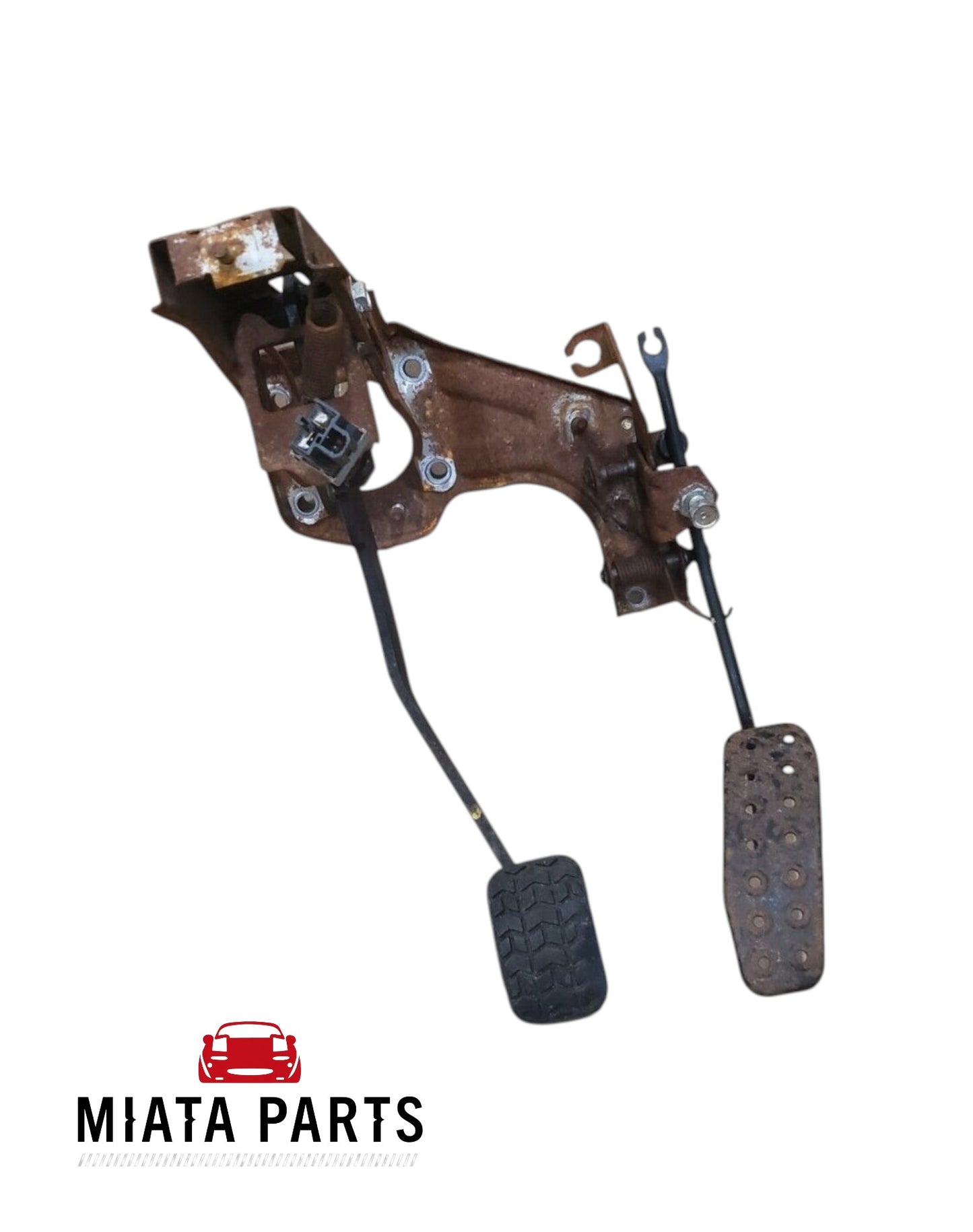 MX5 NA Gas & Brake Pedal (Manual) (Used)