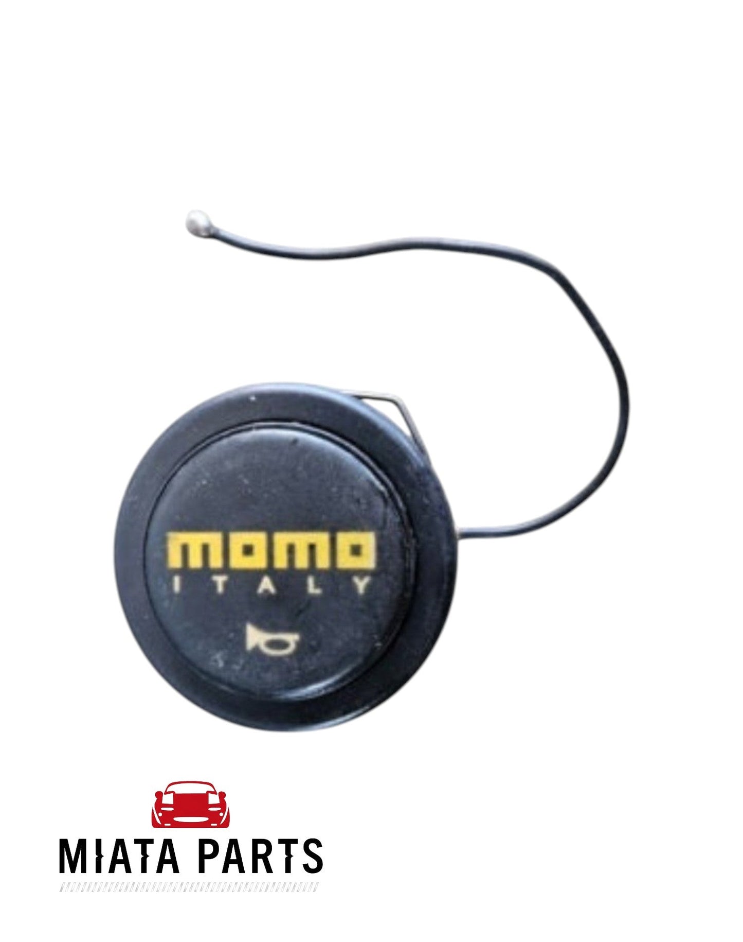 Momo Horn Button
