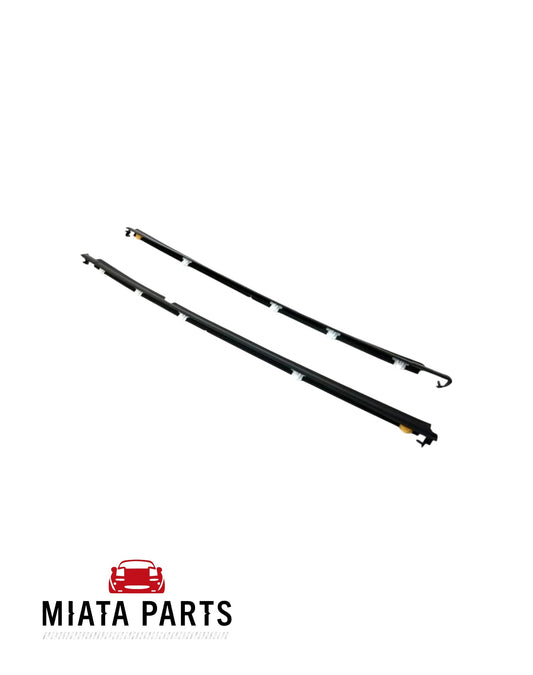 MX5 NC Weatherstrip (New) (Genuine)