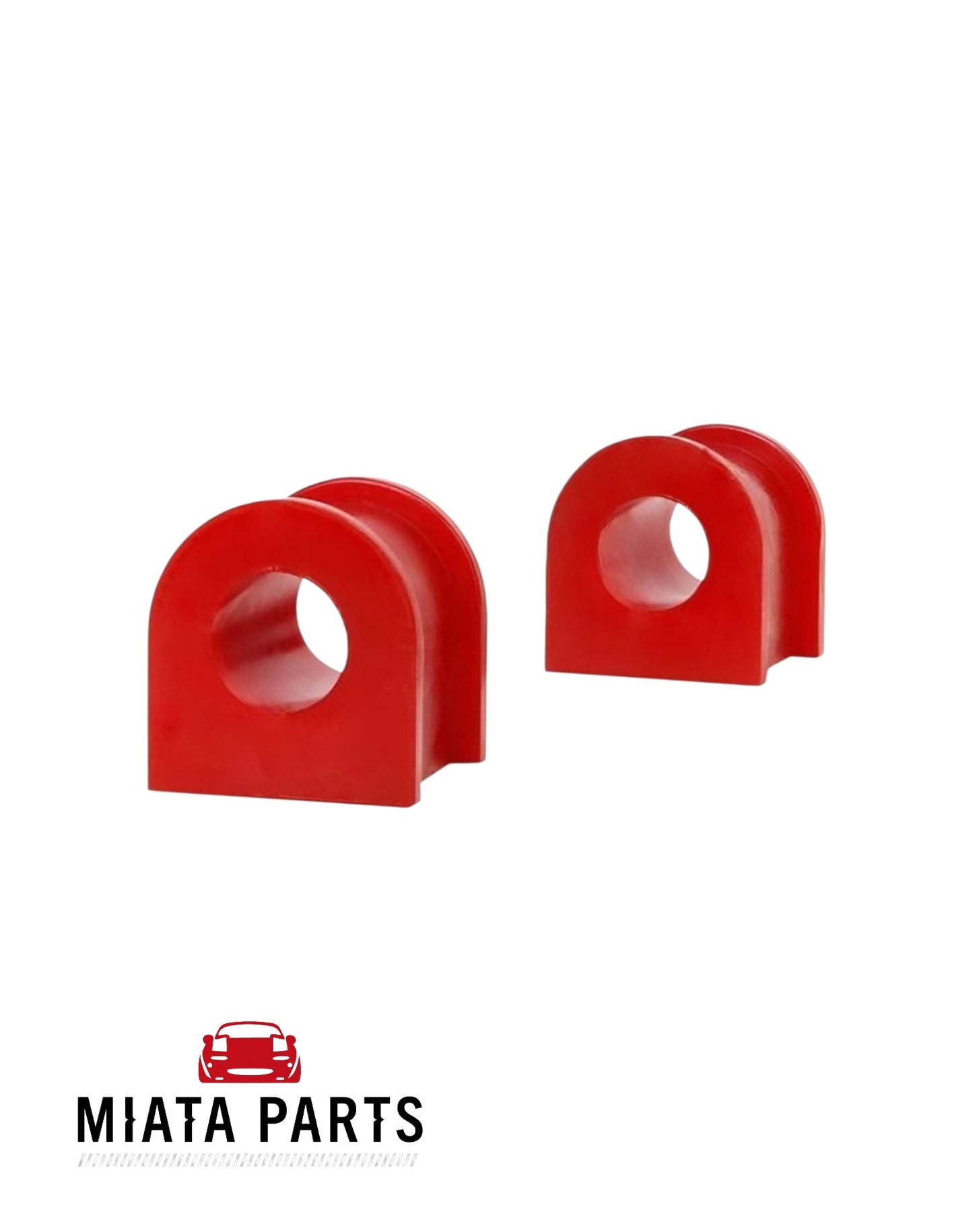 Nolathane Front Swaybar Bushing Kit (19mm)