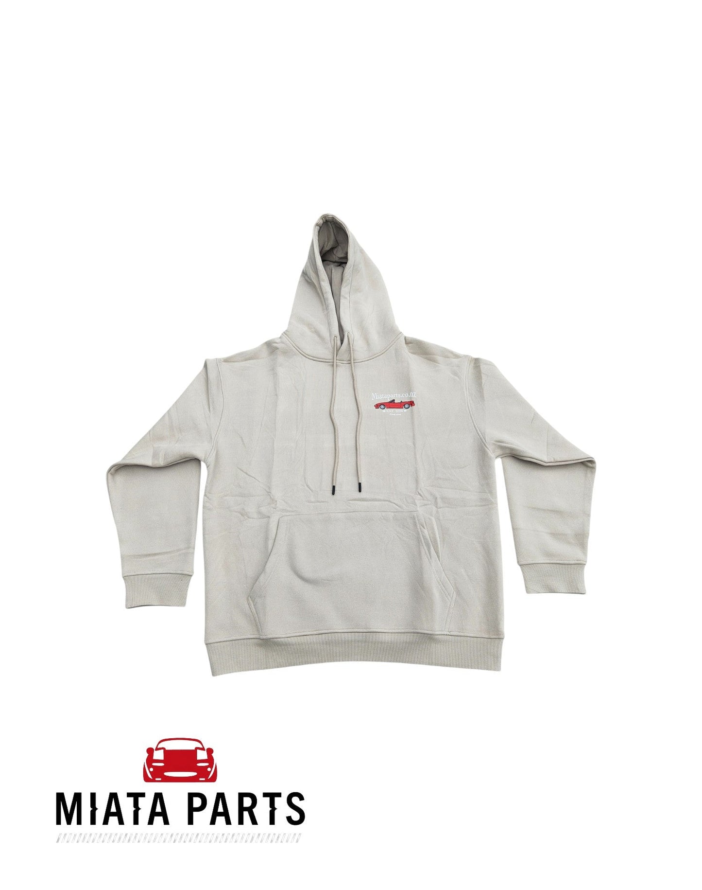 MPNZ Hoodies Beige / XL