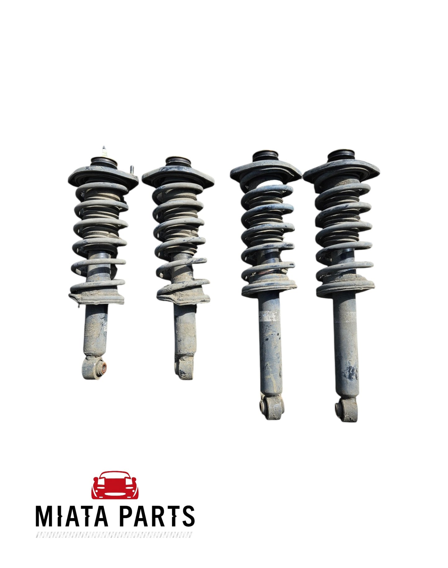 MX5 NB Shocks & Springs (Used)