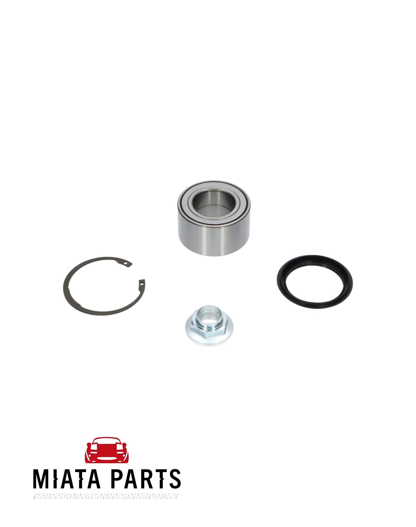 MX5 NA/NB Rear Wheel Bearing Kit (New)