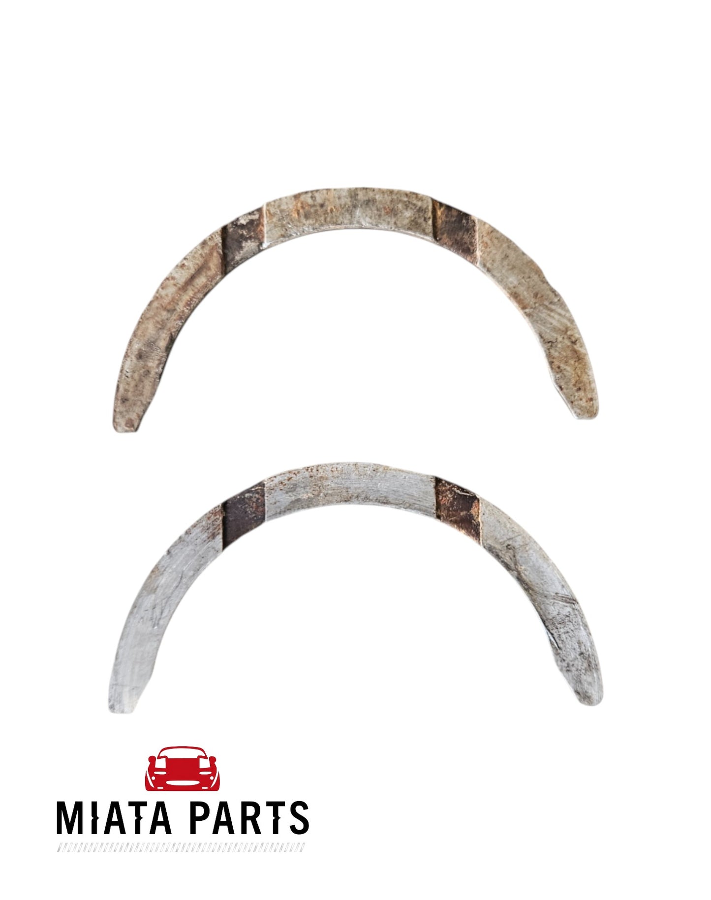 MX5 NA6 Crank Spacers (Used)