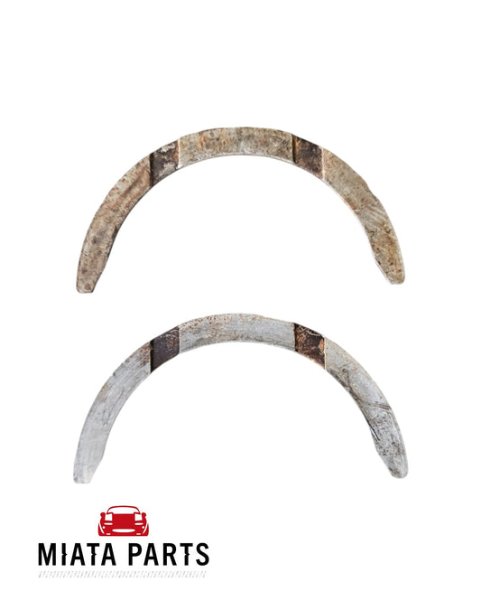 MX5 NA6 Crank Spacers (Used)